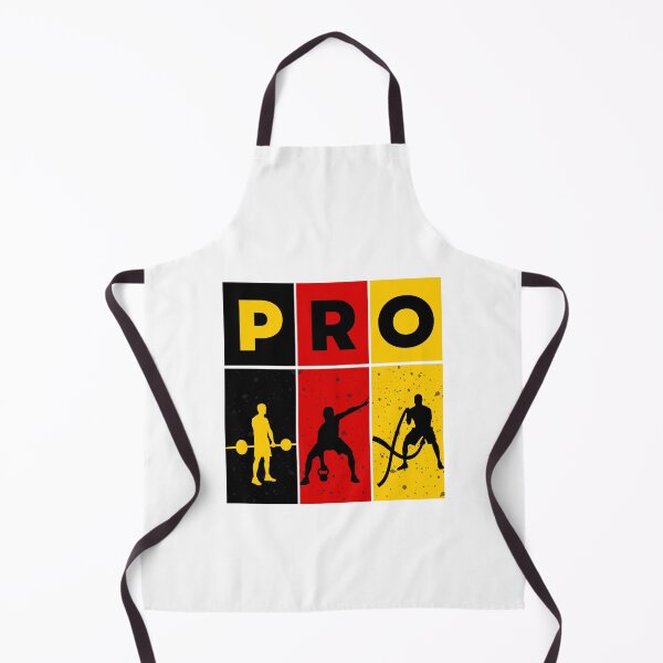 Item preview, Gym Workout Bodybuilding PRO Design - Weightlifting Bodybuilder Art designed and sold by Uplife-MyStore.