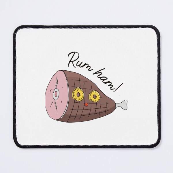 Item preview, Rum ham - it_s always sunny designed and sold by LINEFORESTT.