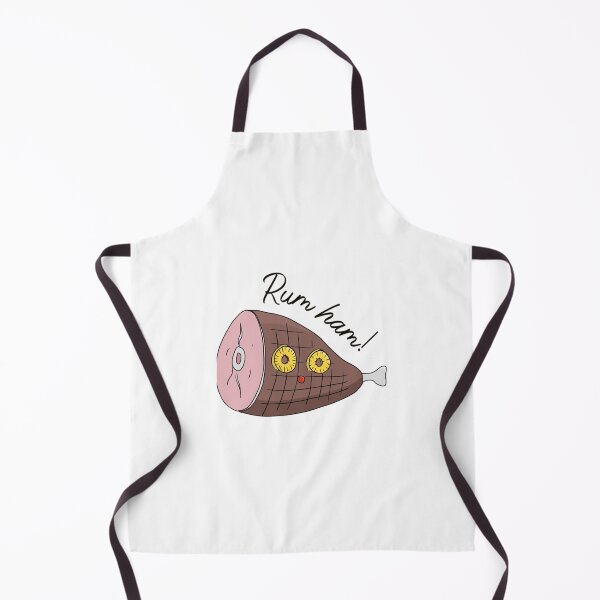 Item preview, Rum ham - it_s always sunny designed and sold by LINEFORESTT.