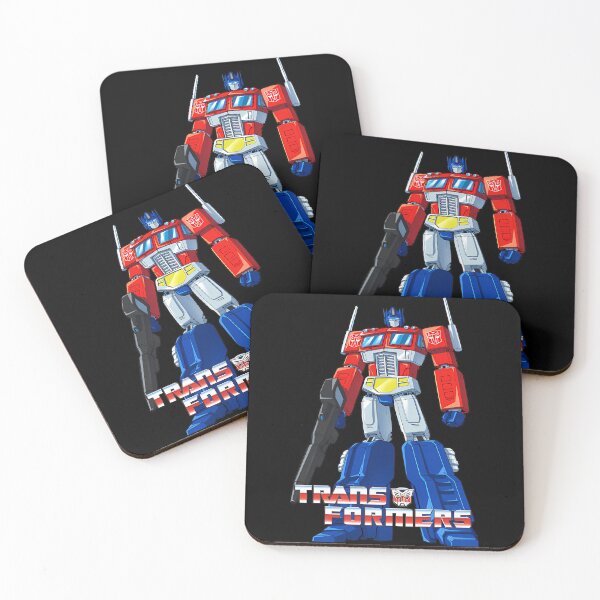 Item preview, Optimus prime GEN ONE designed and sold by ChicClay.
