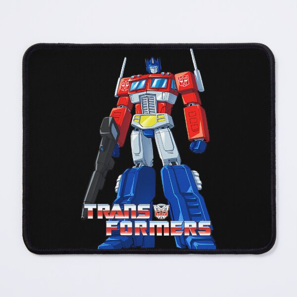 Item preview, Optimus prime GEN ONE designed and sold by ChicClay.