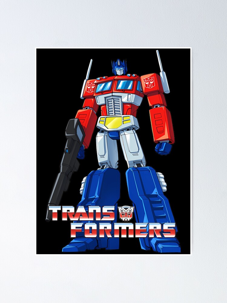 Optimus prime GEN ONE
