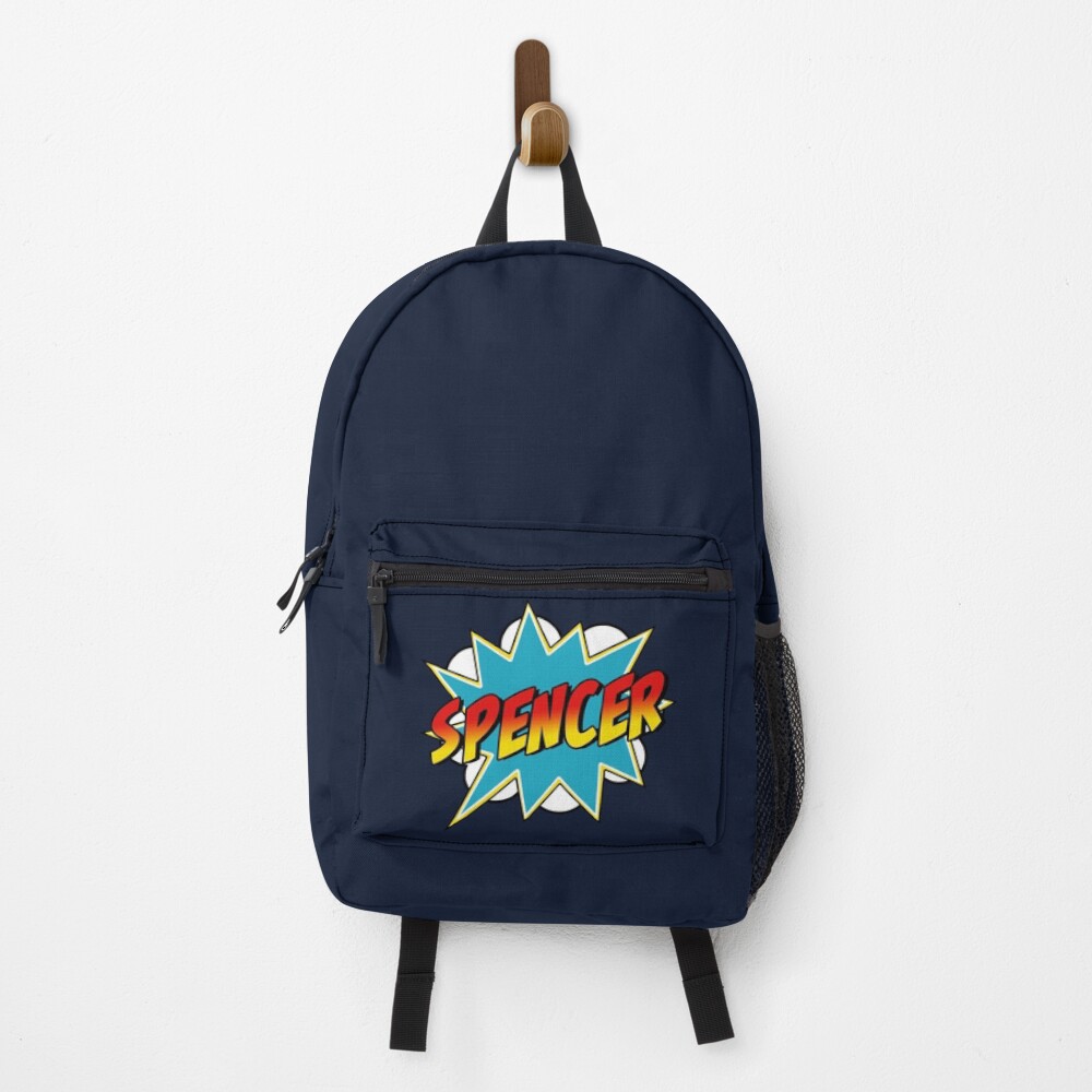 Aperçu de l'œuvre Sac à dos créée et vendue par Rixta82.