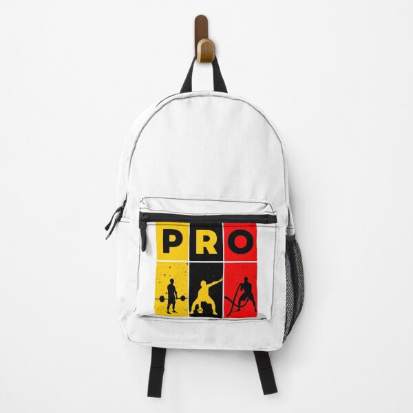 Item preview, Gym Workout Bodybuilding PRO Design - Weightlifting Bodybuilder Art designed and sold by Uplife-MyStore.