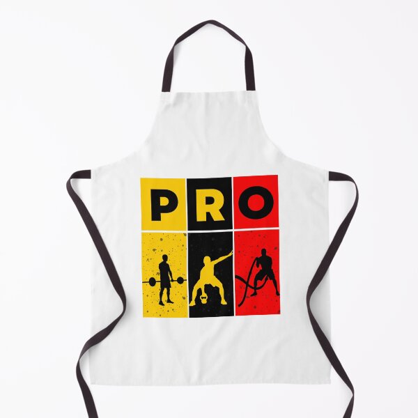 Item preview, Gym Workout Bodybuilding PRO Design - Weightlifting Bodybuilder Art designed and sold by Uplife-MyStore.