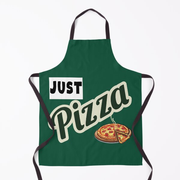 Item preview, Pizza, Just Pizza, Cool Pizza Design, Pizza Gift, BestSeller Pizza designed and sold by Chill and Joy Studio .