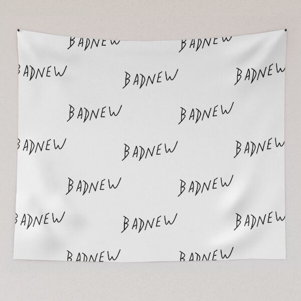 Item preview, IASIP Charlies Badnew Tatuaje designed and sold by LINEFORESTT.