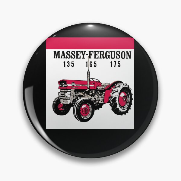 Item preview, Massey-Fergusson designed and sold by LHernacvbndez.