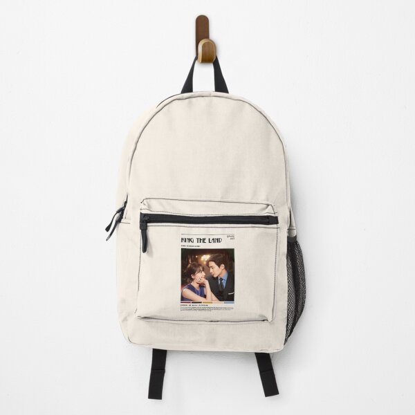 Item preview, King the Land, Kdrama (2023) designed and sold by PinkandP.