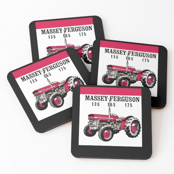 Item preview, Massey-Fergusson designed and sold by LHernacvbndez.