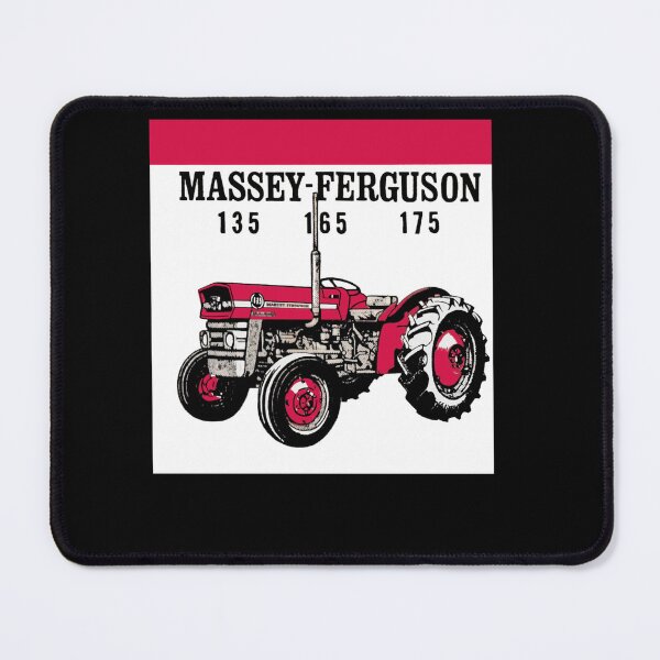 Item preview, Massey-Fergusson designed and sold by LHernacvbndez.
