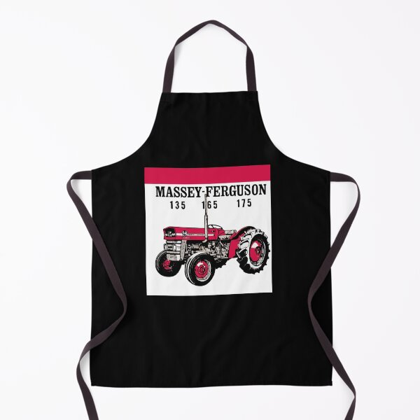 Item preview, Massey-Fergusson designed and sold by LHernacvbndez.