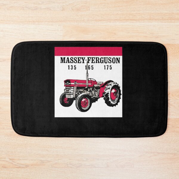 Item preview, Massey-Fergusson designed and sold by LHernacvbndez.