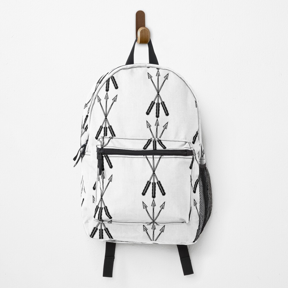 Item preview, Backpack designed and sold by RudolfR.