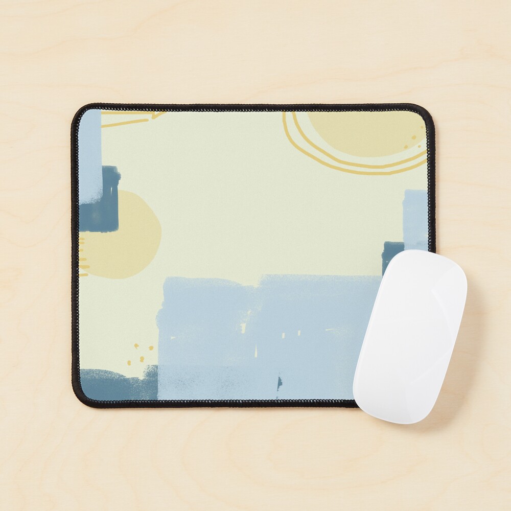 Item preview, Mouse Pad designed and sold by Paper-White.
