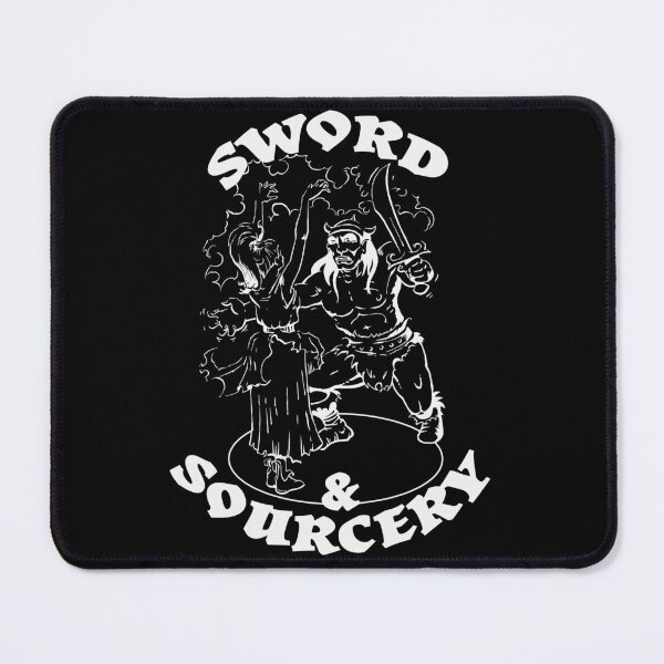 Item preview, Sword and Sourcery Too designed and sold by Salocin.