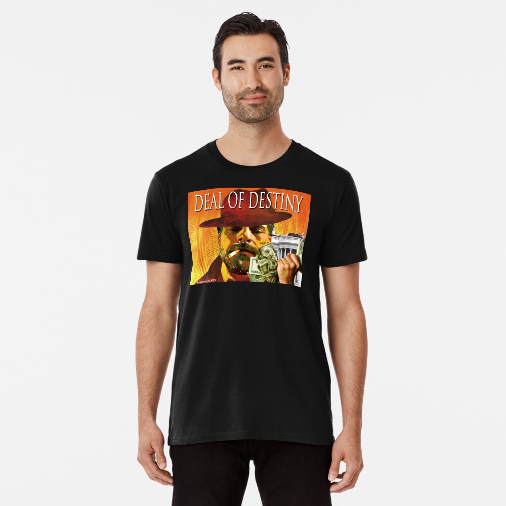 Item preview, Premium T-Shirt designed and sold by ArtToons.