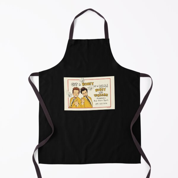 Item preview, honey and vinegar (it_amp_39_s always sunny in philadelphia) designed and sold by LINEFORESTT.
