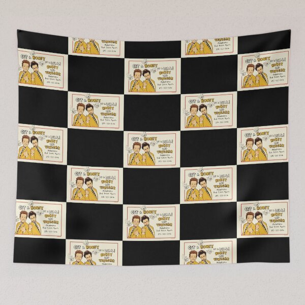 Item preview, honey and vinegar (it_amp_39_s always sunny in philadelphia) designed and sold by LINEFORESTT.