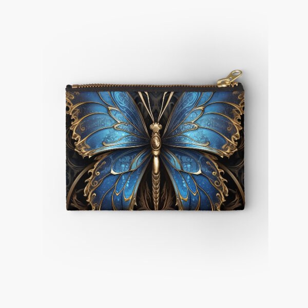 Item preview, Steampunk butterfly designed and sold by Art by Lilia.
