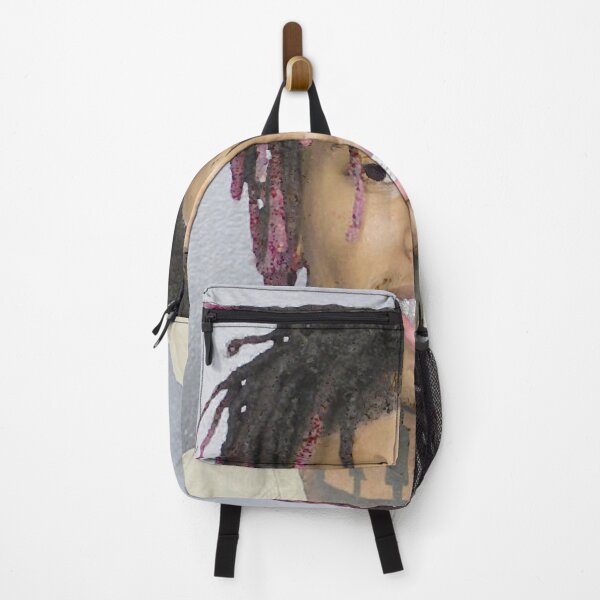 Item preview, NLE Choppa Mugshot designed and sold by LHernacvbndez.