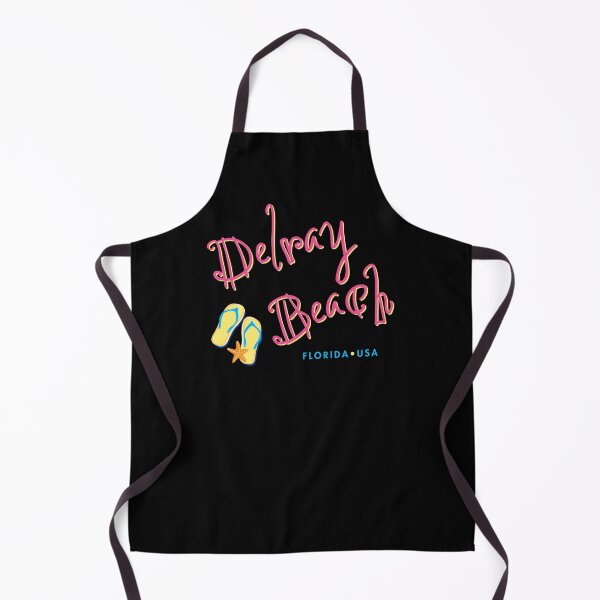 Item preview, Delray Beach Florida designed and sold by Futurebeachbum.