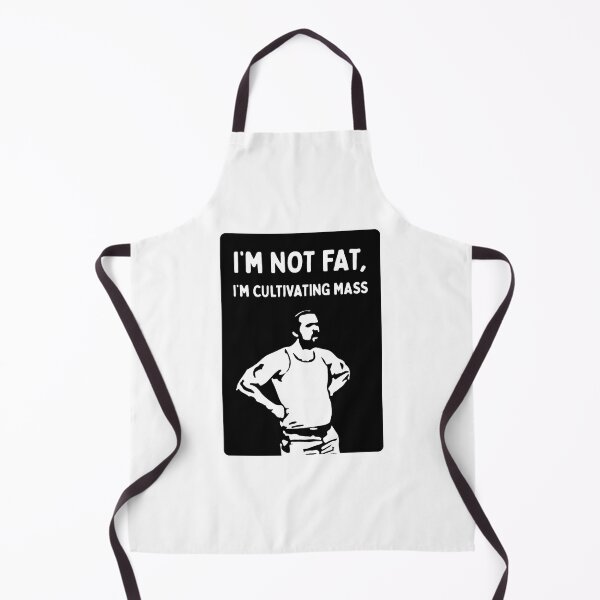 Item preview, Cultivating Mass (Always Sunny)- Black Knock Out designed and sold by LINEFORESTT.