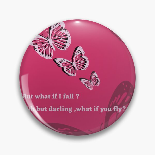 Item preview, Fly High <3 designed and sold by Connecteddots13.