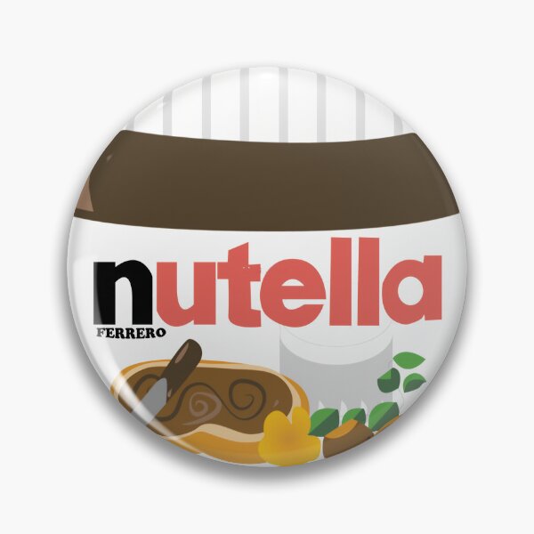 Item preview, Warming Nutella 	 	 designed and sold by xvxfqqbu92.