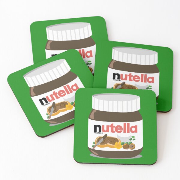 Item preview, Warming Nutella 	 	 designed and sold by xvxfqqbu92.