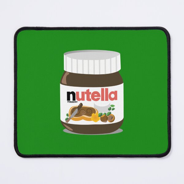 Item preview, Warming Nutella 	 	 designed and sold by xvxfqqbu92.