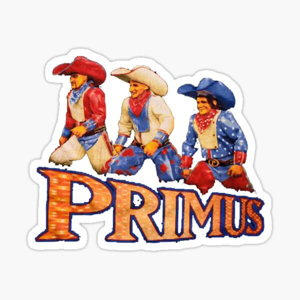 Item preview, Primus ()  designed and sold by LHernacvbndez.