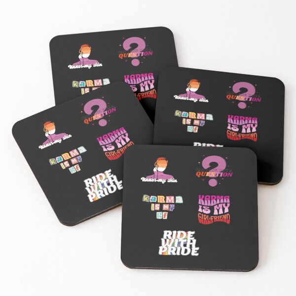 Item preview, Pack Lesbian Pride WLW 1 designed and sold by dumas-ka.