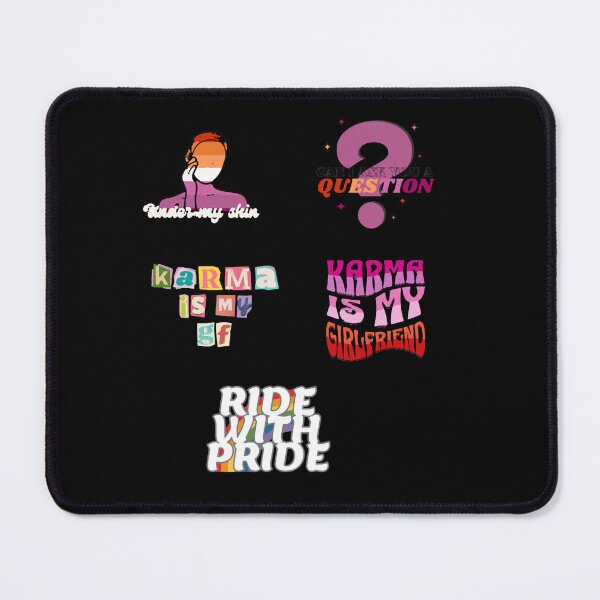 Item preview, Pack Lesbian Pride WLW 1 designed and sold by dumas-ka.