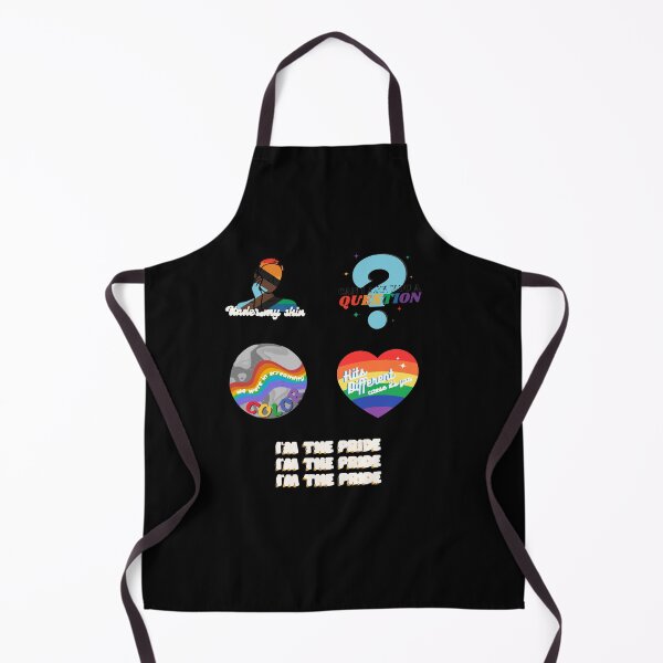 Item preview, Pack LGBTQ Pride designed and sold by dumas-ka.