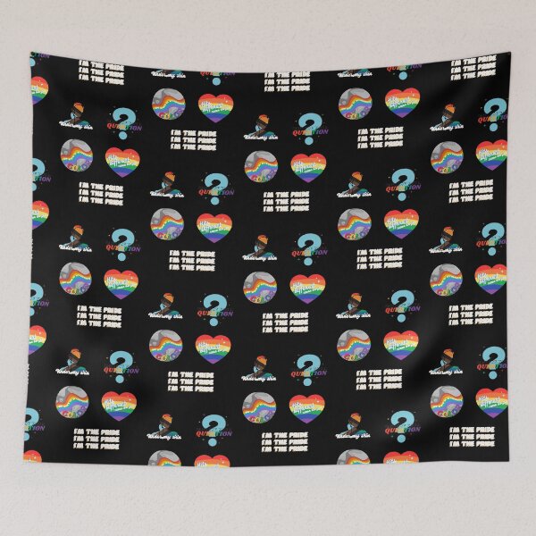 Item preview, Pack LGBTQ Pride  designed and sold by dumas-ka.