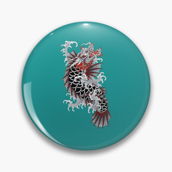 Item preview, Yakuza Ichiban Tattoo   	 designed and sold by dobcxsglb35.