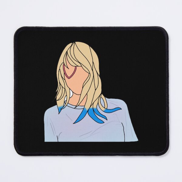 Item preview, Taylor Swift Bisexual Pride Flag Autograph designed and sold by dumas-ka.