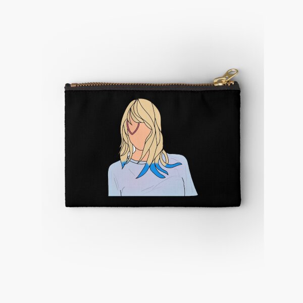 Item preview, Taylor Swift Bisexual Pride Flag Autograph designed and sold by dumas-ka.