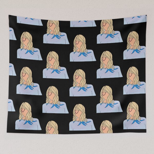 Item preview, Taylor Swift Bisexual Pride Flag Autograph designed and sold by dumas-ka.