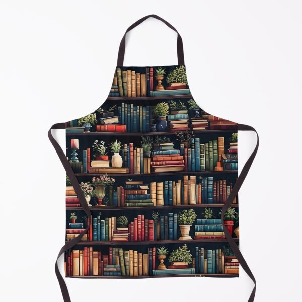 Item preview, Bookshelf designed and sold by Hibiskusmond.