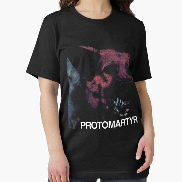 Item preview, Protomartyr, Under Color Of Official Right, The Agent Intellect, Relatives In Descent, Ultimate Succ designed and sold by LHernacvbndez.
