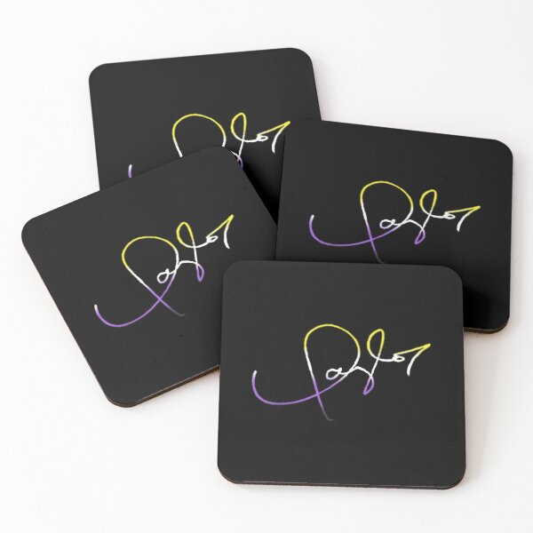Item preview, Taylor Swift Pansexual Pride Flag Autograph designed and sold by dumas-ka.
