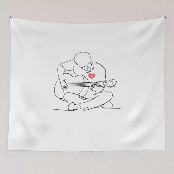 Item preview, Broken heart designed and sold by Periush.