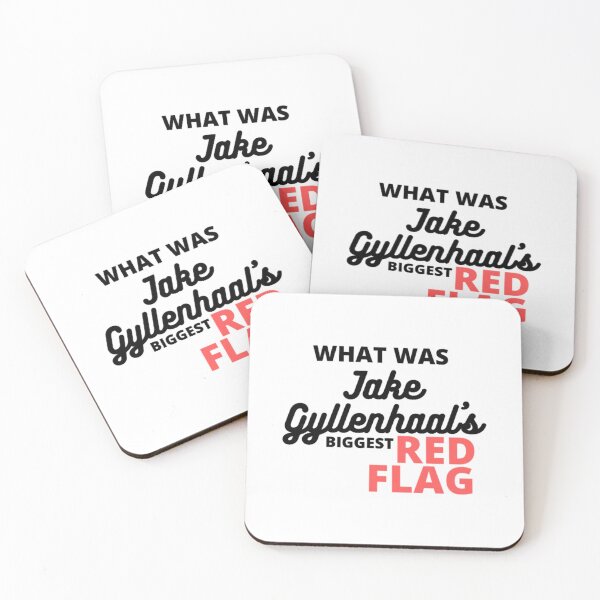 Item preview, Taylor Swift Red Flag designed and sold by dumas-ka.