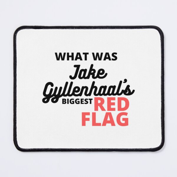 Item preview, Taylor Swift Red Flag designed and sold by dumas-ka.