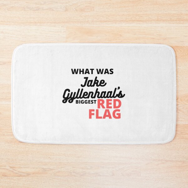 Item preview, Taylor Swift Red Flag designed and sold by dumas-ka.