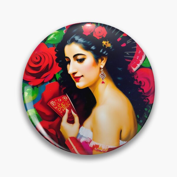 Item preview, Latin Romance designed and sold by Raine2Shine.