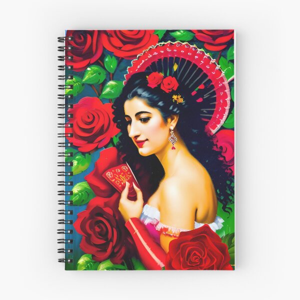 Item preview, Latin Romance designed and sold by Raine2Shine.