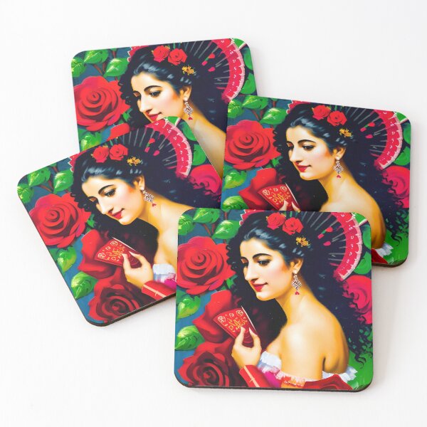 Item preview, Latin Romance designed and sold by Raine2Shine.
